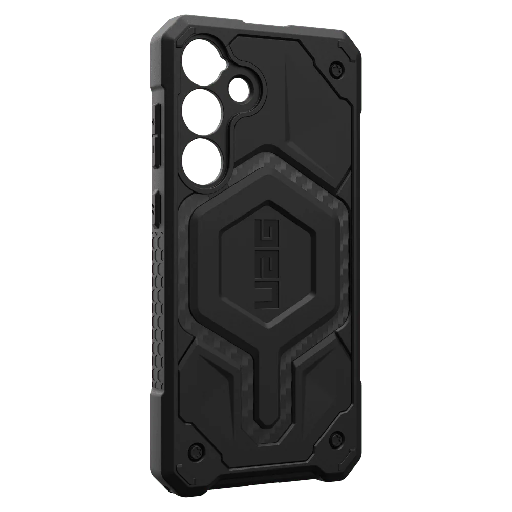 Urban Armor Gear Monarch Pro Case for Samsung Galaxy S25 Plus - Image 7