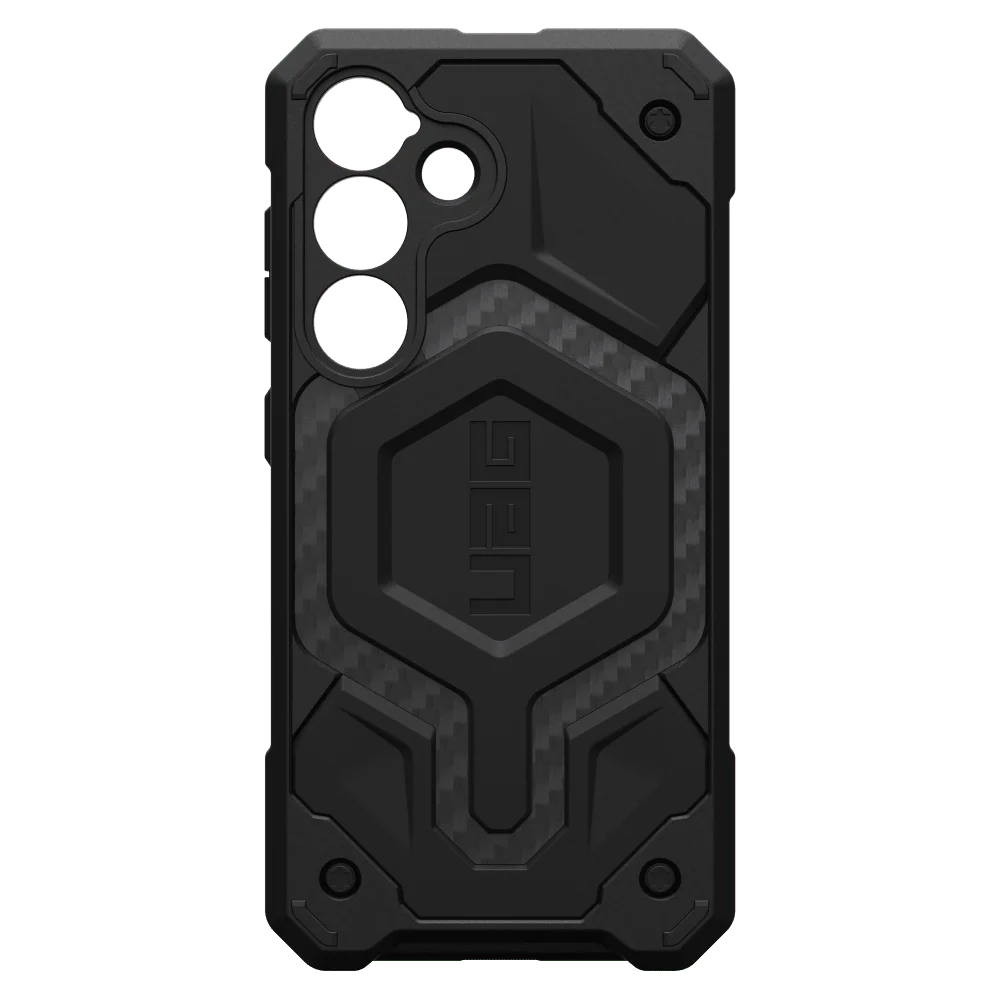 Urban Armor Gear Monarch Pro Case for Samsung Galaxy S25 - Image 2
