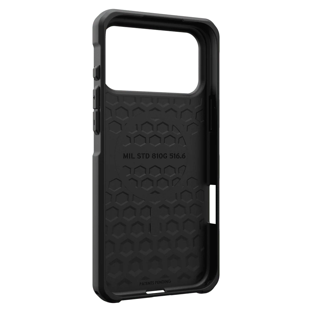 Urban Armor Gear (UAG) Metropolis LT MagSafe Case for Apple iPhone 17 Pro Max - Image 10