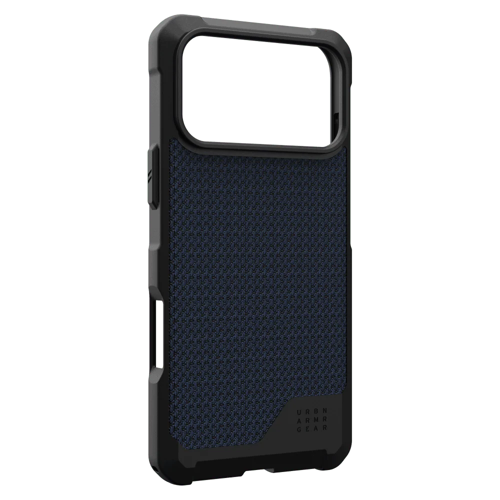 Urban Armor Gear (UAG) Metropolis LT MagSafe Case for Apple iPhone 17 Pro Max - Image 9