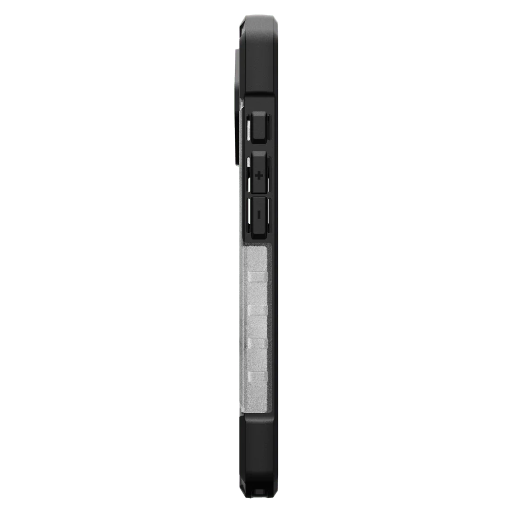 Urban Armor Gear (UAG) Pathfinder Clear MagSafe Case for Apple iPhone 17 - Image 15