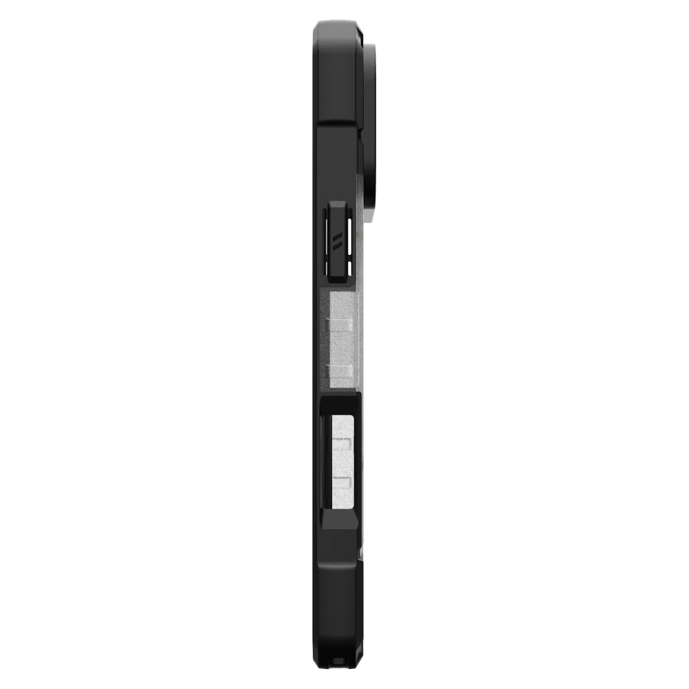 Urban Armor Gear (UAG) Pathfinder Clear MagSafe Case for Apple iPhone 17 Pro Max - Image 13