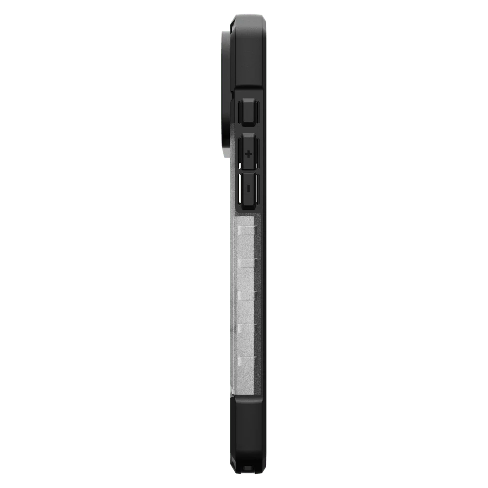Urban Armor Gear (UAG) Pathfinder Clear MagSafe Case for Apple iPhone 17 Pro Max - Image 15