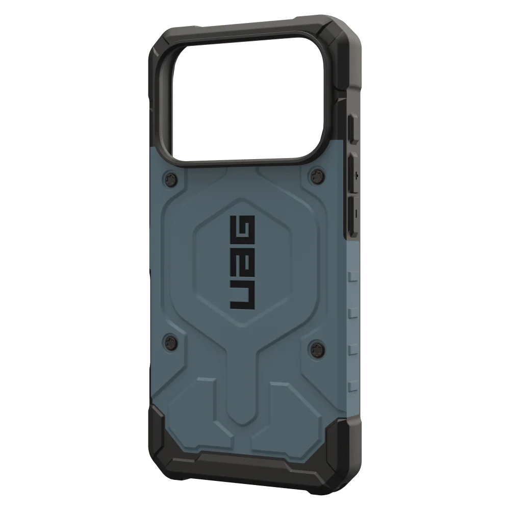 Urban Armor Gear (UAG) Pathfinder MagSafe Case for Apple iPhone 17 Pro - Image 10