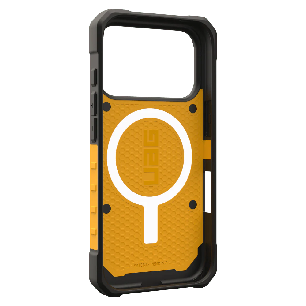 Urban Armor Gear (UAG) Pathfinder MagSafe Case for Apple iPhone 17 Pro - Image 20