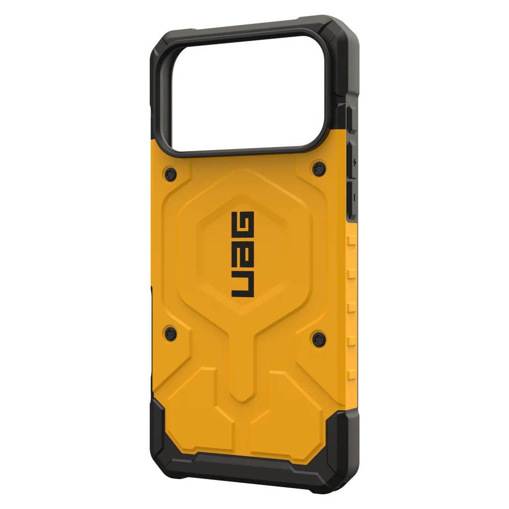 Urban Armor Gear (UAG) Pathfinder MagSafe Case for Apple iPhone 17 Pro Max - Image 13