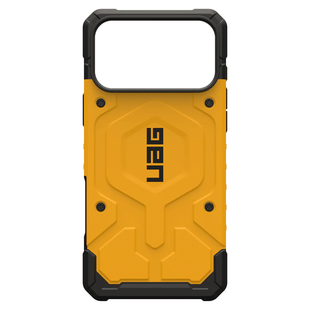 Urban Armor Gear (UAG) Pathfinder MagSafe Case for Apple iPhone 17 Pro Max - Image 5