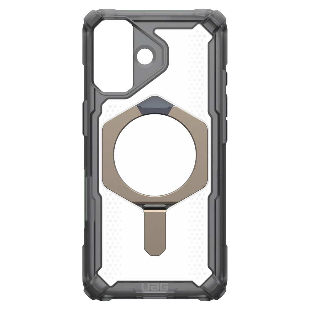 Urban Armor Gear (UAG) Plasma XTE MagSafe Case for Apple iPhone 17 - Image 2