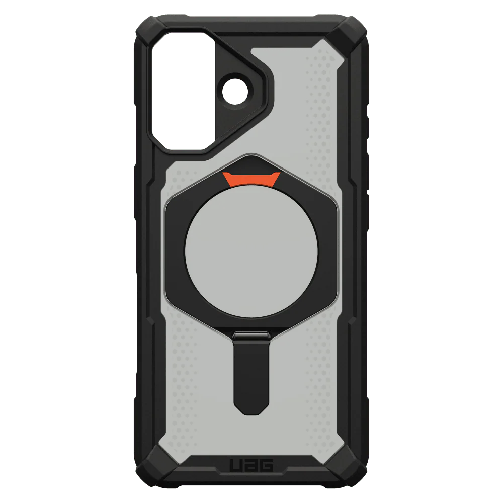Urban Armor Gear (UAG) Plasma XTE MagSafe Case for Apple iPhone 17 - Image 5