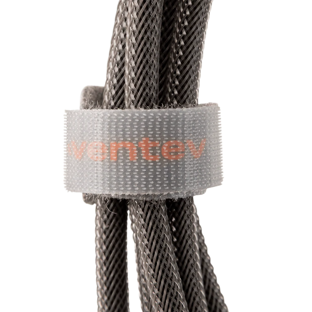 Ventev Alloy USB-A to Apple Lightning High Speed Ultradurable 10 Foot Cable - Image 5