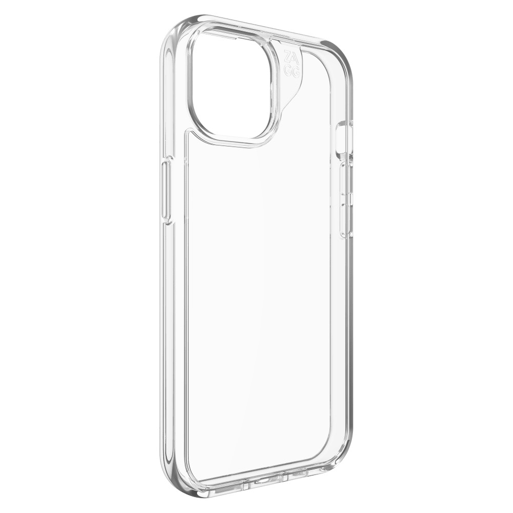ZAGG Crystal Palace Case for Apple iPhone 16e / iPhone 15 / iPhone 14 / iPhone 13 - Image 6