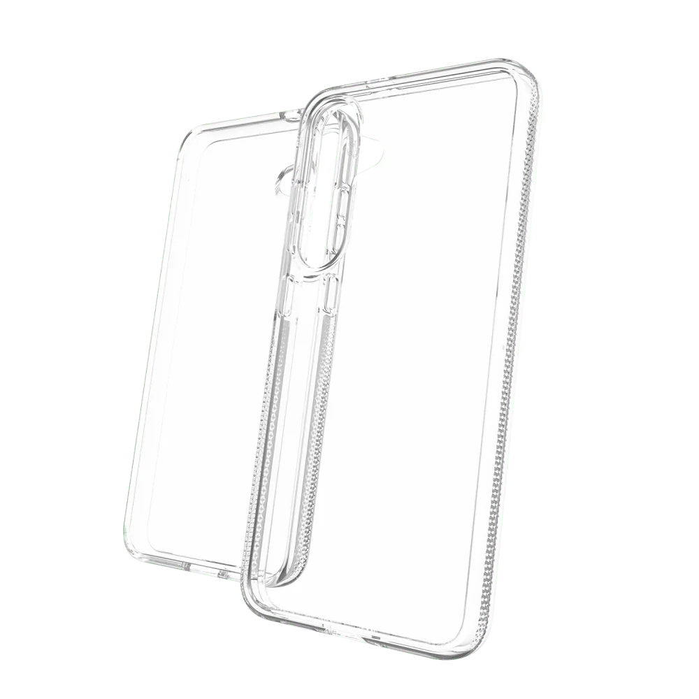 ZAGG Crystal Palace Case for Samsung Galaxy S25 Plus - Image 8