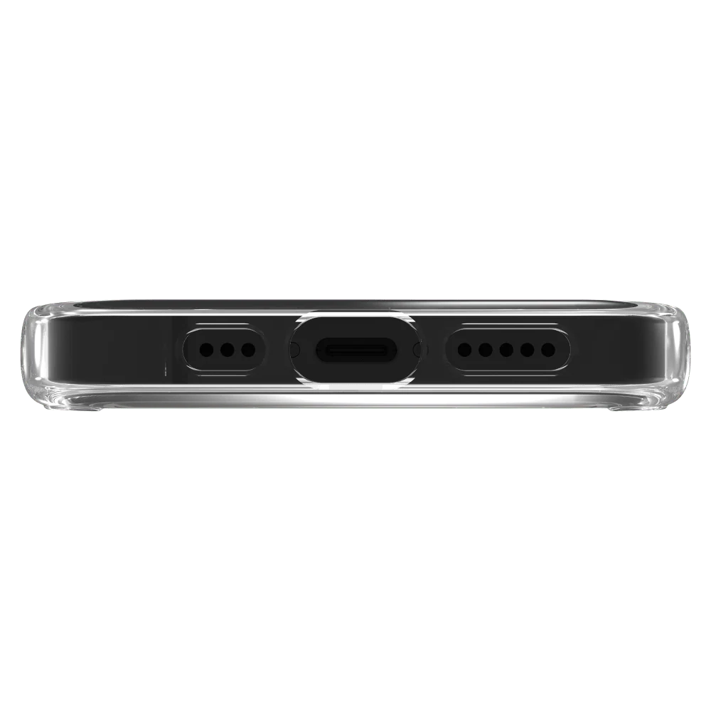 ZAGG Crystal Palace Snap MagSafe Case for Apple iPhone 16e / iPhone 15 / iPhone 14 / iPhone 13 - Image 8