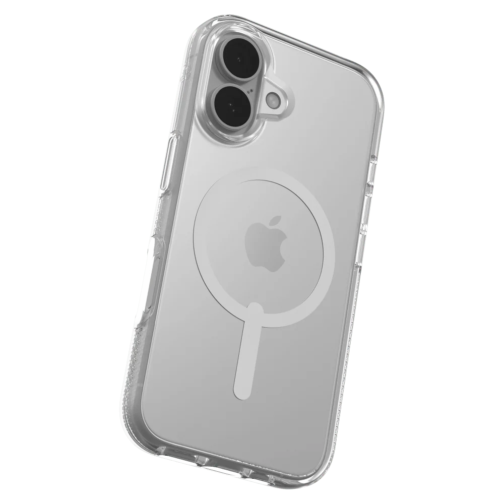 ZAGG Crystal Palace Snap MagSafe Case for Apple iPhone 16 - Image 8