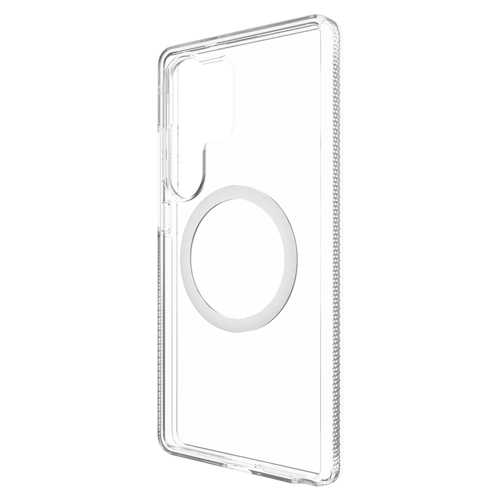 ZAGG Crystal Palace Snap MagSafe Case for Samsung Galaxy S25 Ultra - Image 5