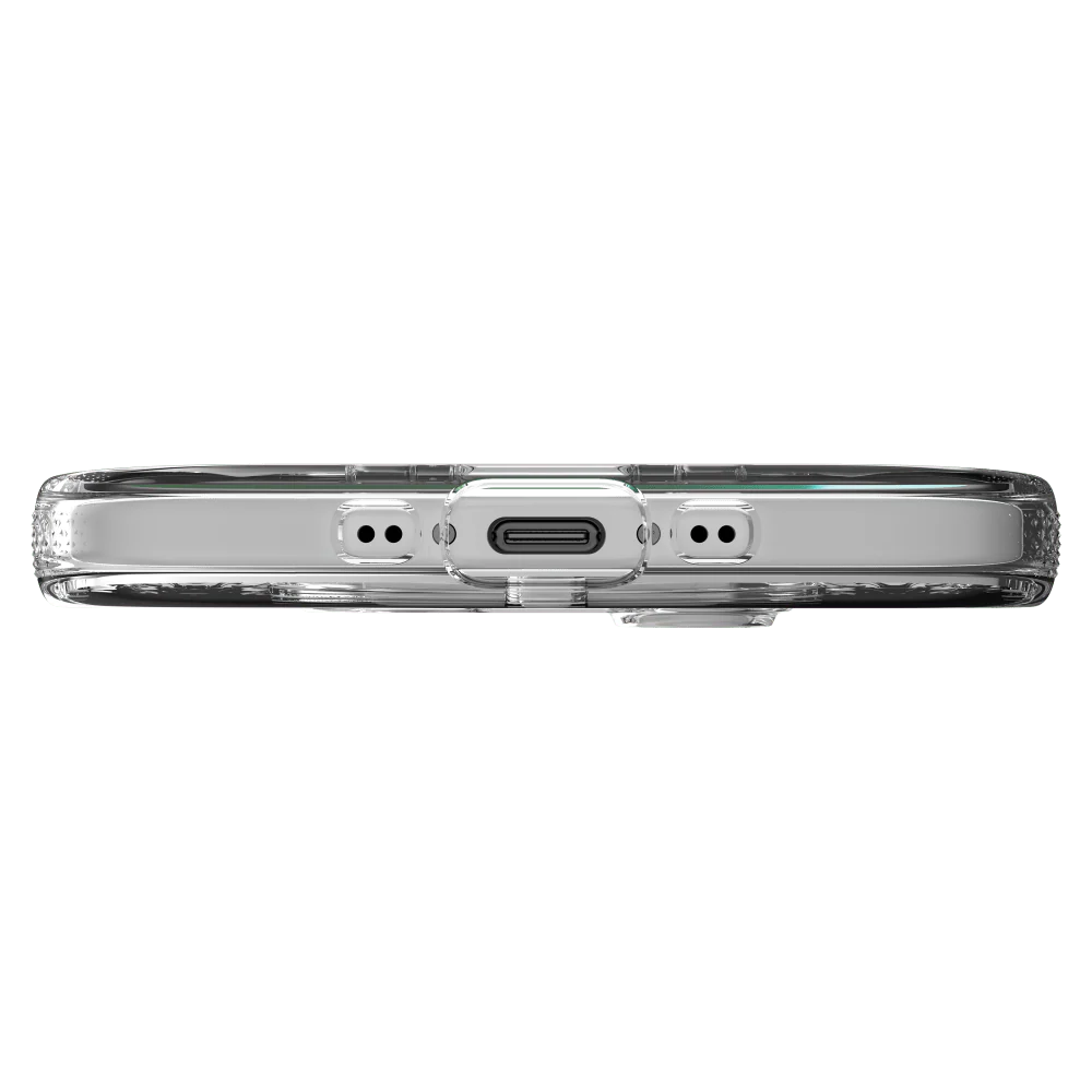 ZAGG Crystal Palace Snap MagSafe Case with Kickstand for Apple iPhone Air - Image 7