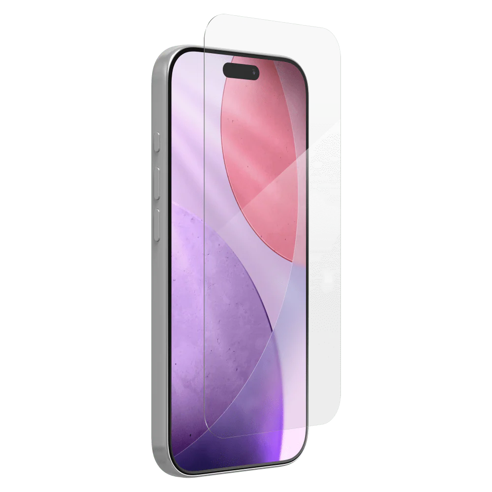 ZAGG Glass Screen Protector for Apple iPhone 17 Pro - Image 3