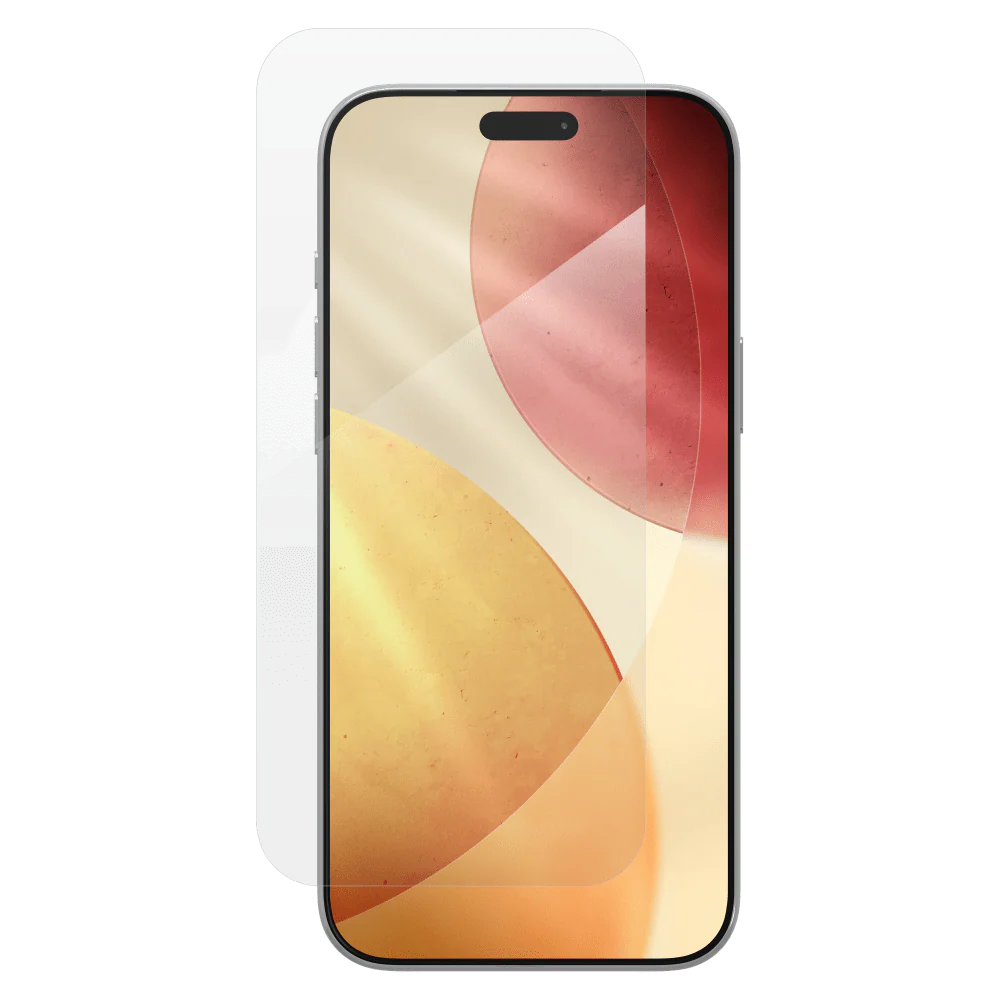 ZAGG Glass Screen Protector for Apple iPhone 17 Pro Max