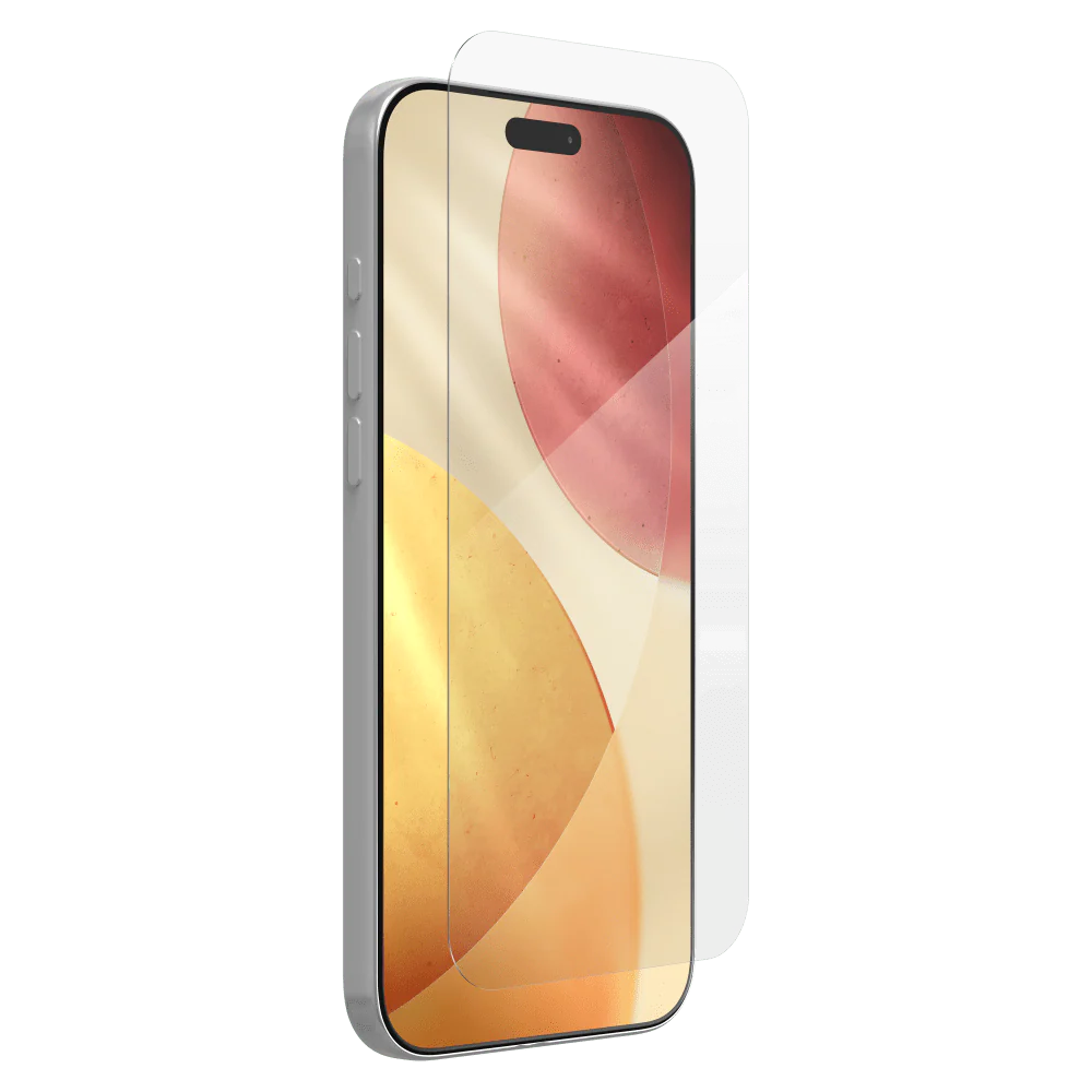 ZAGG Glass Screen Protector for Apple iPhone 17 Pro Max - Image 3