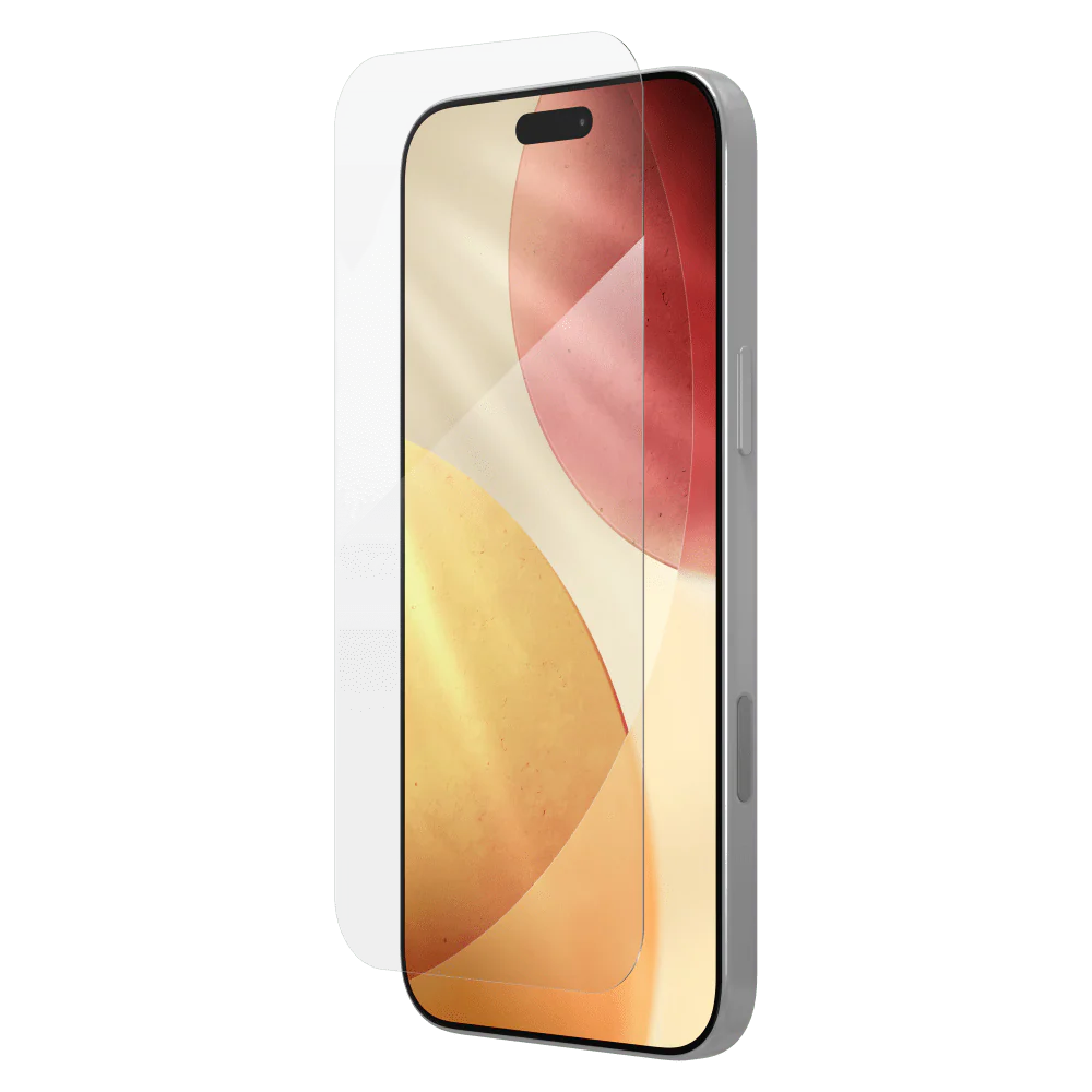 ZAGG Glass Screen Protector for Apple iPhone 17 Pro Max - Image 4