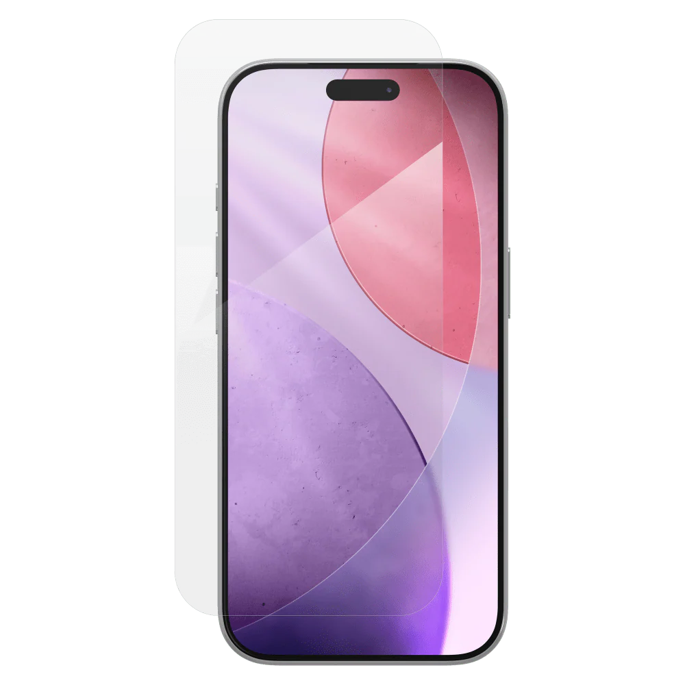 ZAGG Glass XTR5 Screen Protector for Apple iPhone 17 Pro - Image 3