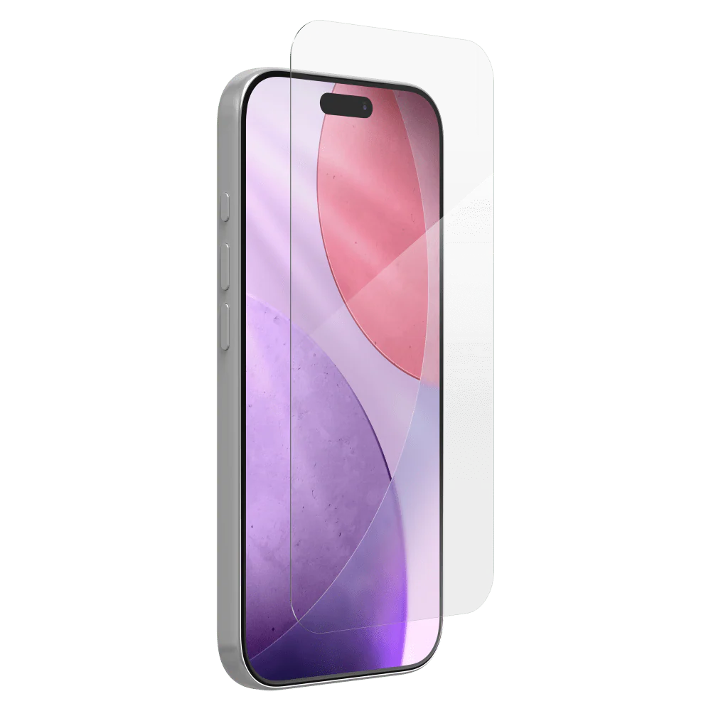 ZAGG Glass XTR5 Screen Protector for Apple iPhone 17 Pro - Image 4