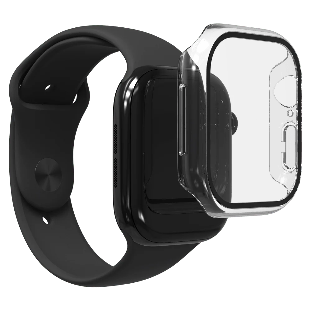 ZAGG InvisibleShield Glass Elite 360 Screen Protector for Apple Watch Series 10 46mm - Image 4