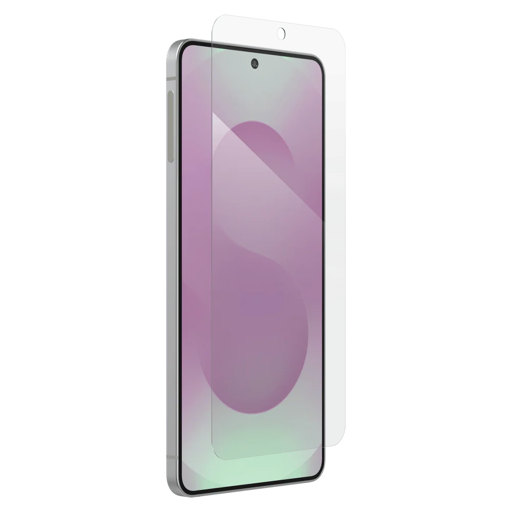 ZAGG InvisibleShield Glass Elite Glass Screen Protector for Samsung Galaxy S25 Edge - Image 4