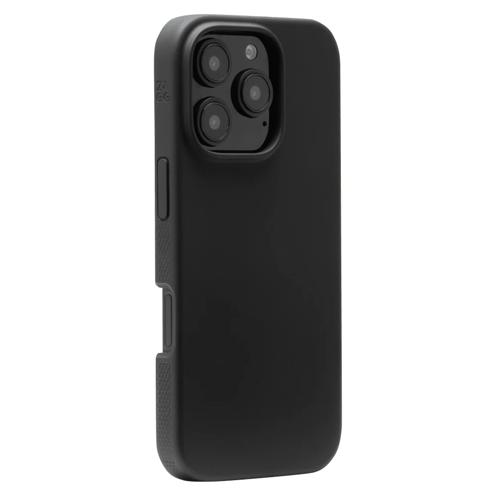 ZAGG Manhattan Snap MagSafe Case for Apple iPhone 16 Pro - Image 11