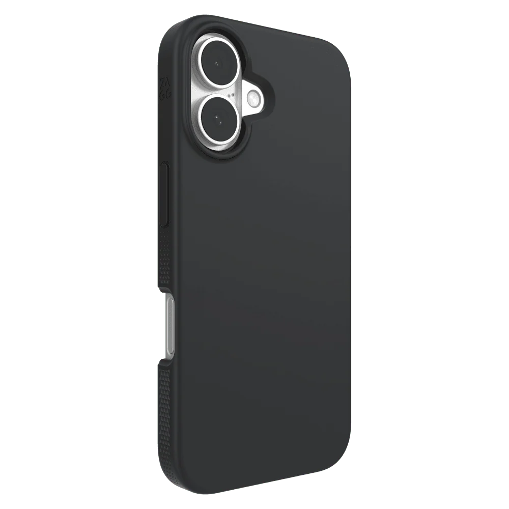 ZAGG Manhattan Snap MagSafe Case for Apple iPhone 16 - Image 11