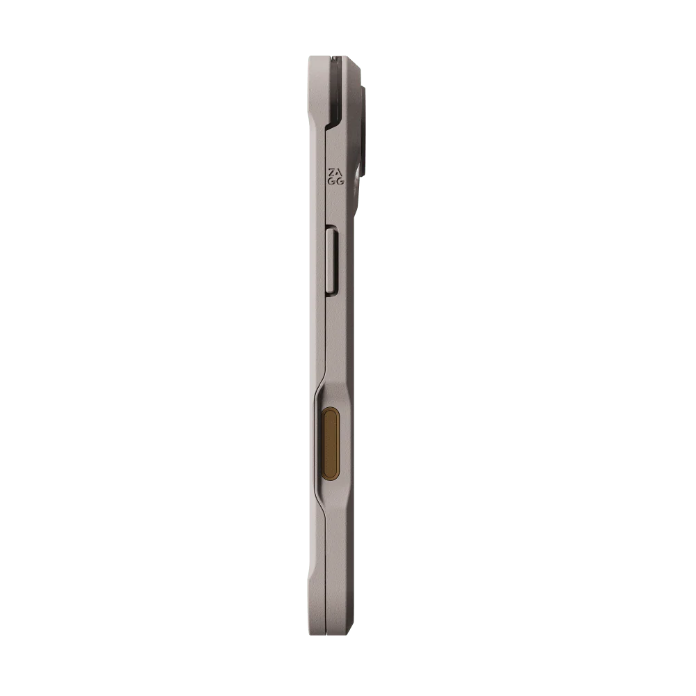 ZAGG Rainier Snap MagSafe Case with Kickstand - Image 16