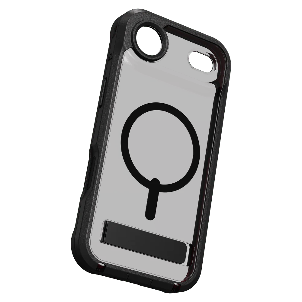 ZAGG Rainier Snap MagSafe Case with Kickstand - Image 19
