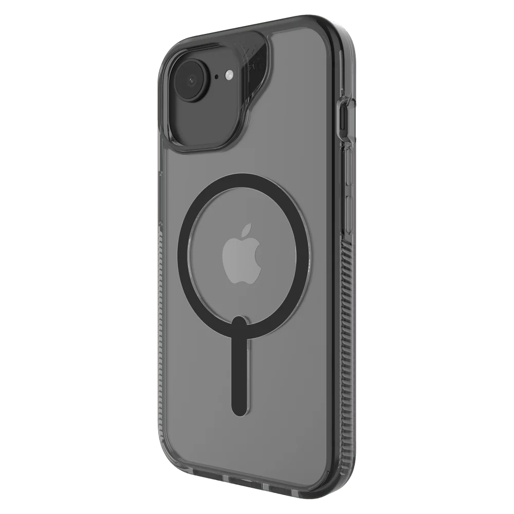 ZAGG Santa Cruz Snap MagSafe Case for Apple iPhone 16e / iPhone 15 / iPhone 14 / iPhone 13 - Image 12