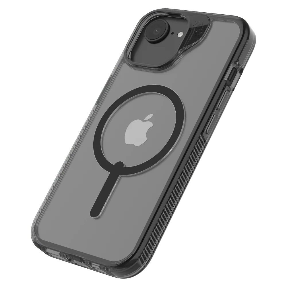 ZAGG Santa Cruz Snap MagSafe Case for Apple iPhone 16e / iPhone 15 / iPhone 14 / iPhone 13 - Image 16