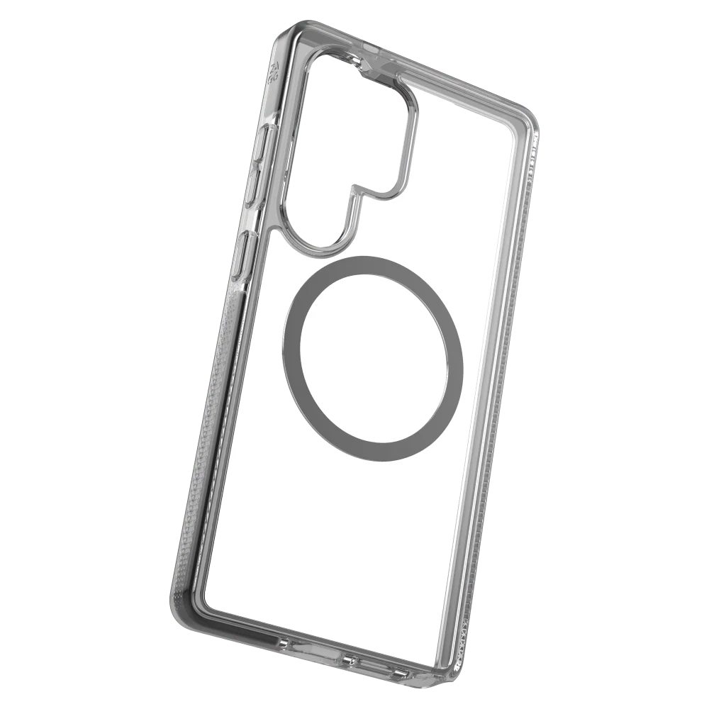 ZAGG Santa Cruz Snap MagSafe Case for Samsung Galaxy S25 Ultra - Image 11
