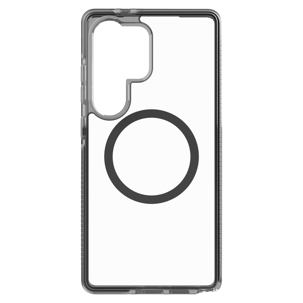 ZAGG Santa Cruz Snap MagSafe Case for Samsung Galaxy S25 Ultra - Image 4