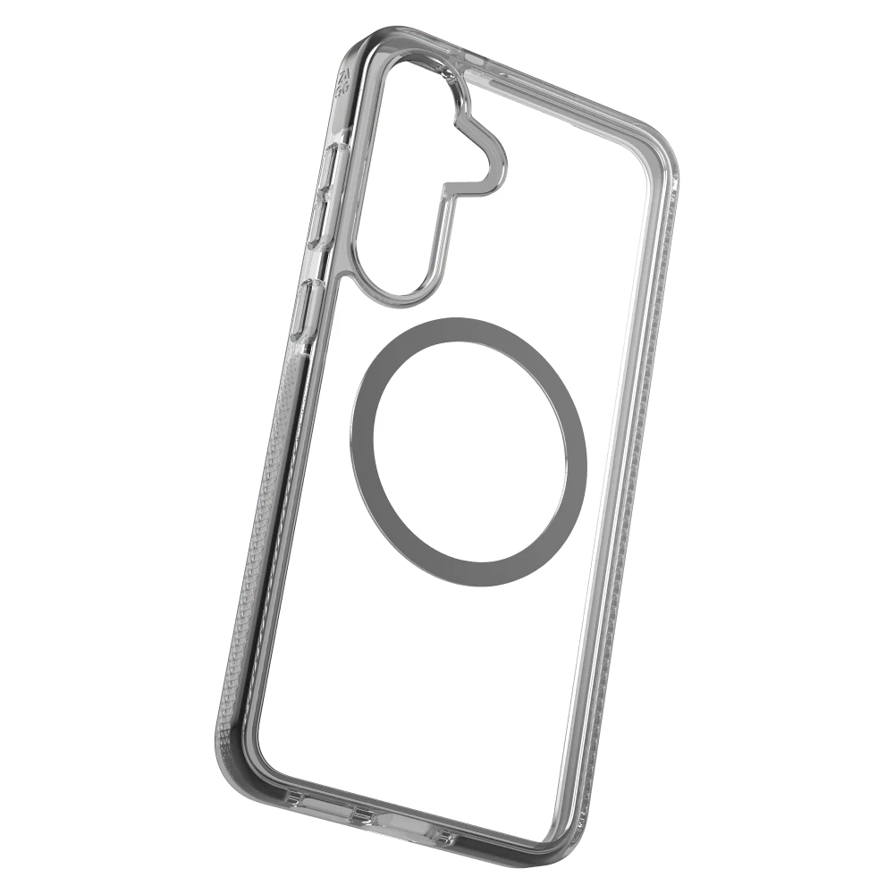 ZAGG Santa Cruz Snap MagSafe Case for Samsung Galaxy S25 Plus - Image 11