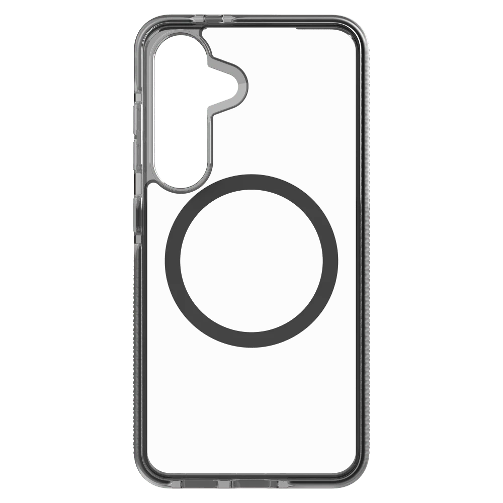 ZAGG Santa Cruz Snap MagSafe Case for Samsung Galaxy S25 - Image 4