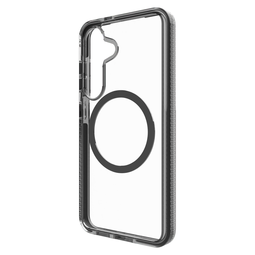 ZAGG Santa Cruz Snap MagSafe Case for Samsung Galaxy S25 - Image 6