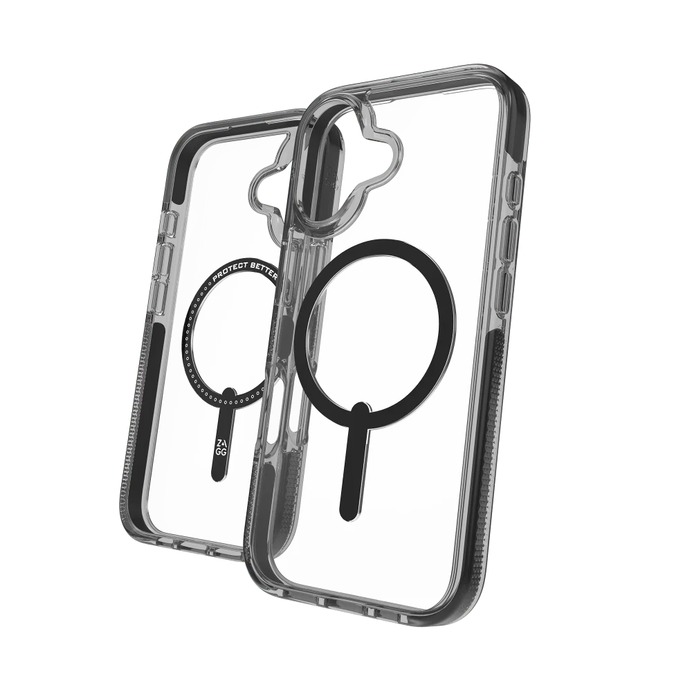 ZAGG Santa Cruz Snap MagSafe Case with Kickstand - Image 3
