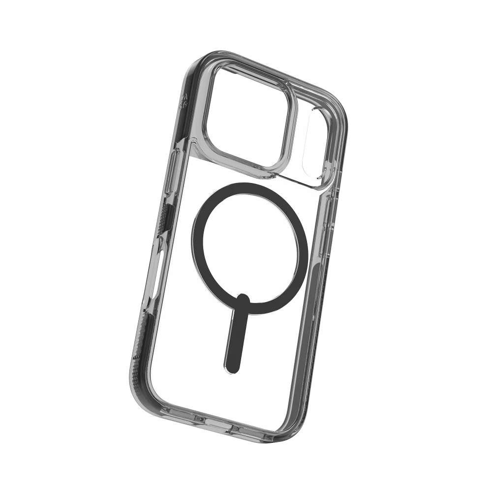 ZAGG Santa Cruz Snap MagSafe Case with Kickstand - Image 12