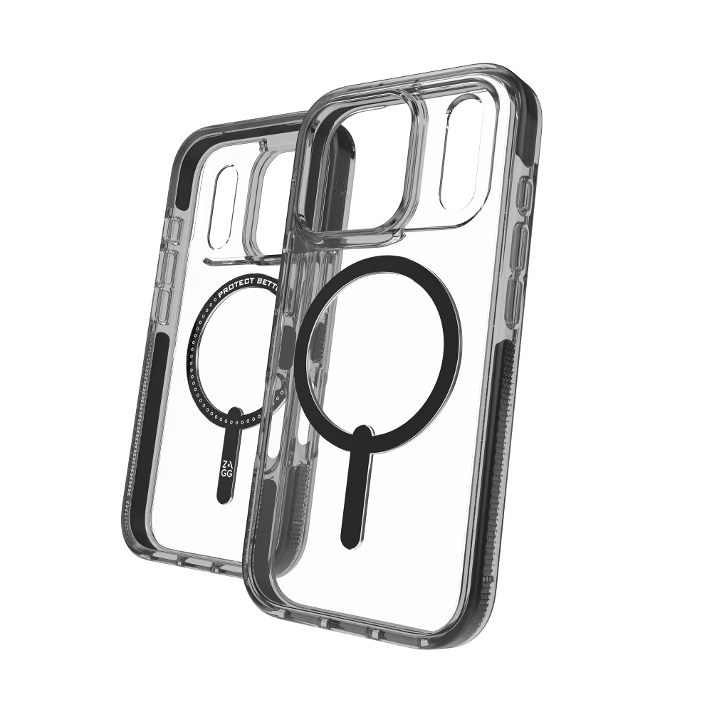 ZAGG Santa Cruz Snap MagSafe Case with Kickstand - Image 3