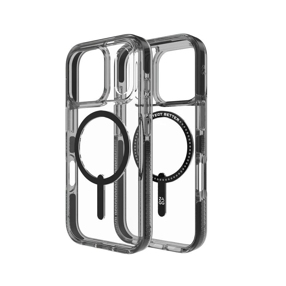 ZAGG Santa Cruz Snap MagSafe Case with Kickstand - Image 4