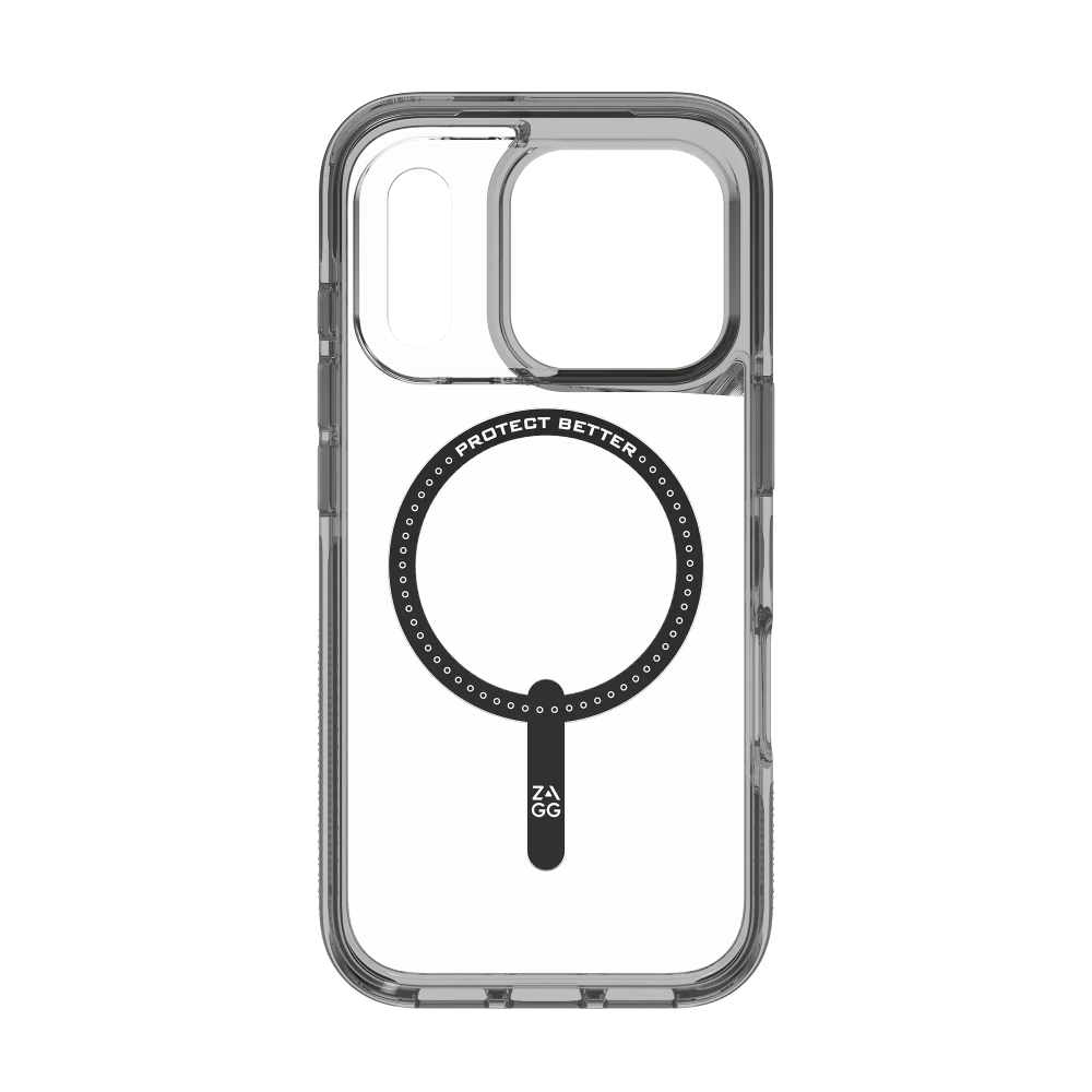 ZAGG Santa Cruz Snap MagSafe Case with Kickstand - Image 5