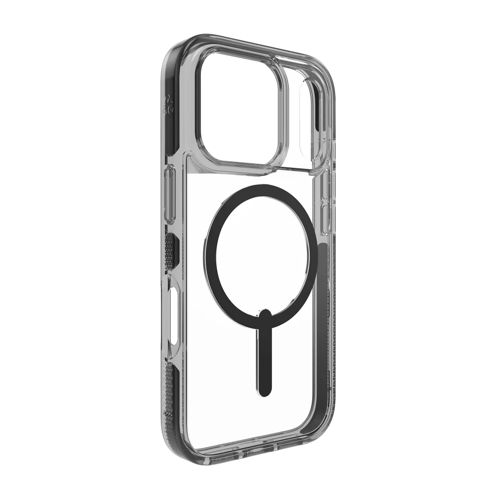ZAGG Santa Cruz Snap MagSafe Case with Kickstand - Image 8
