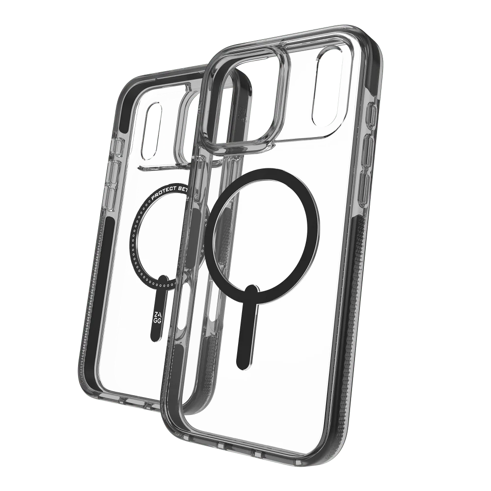 ZAGG Santa Cruz Snap MagSafe Case with Kickstand - Image 2