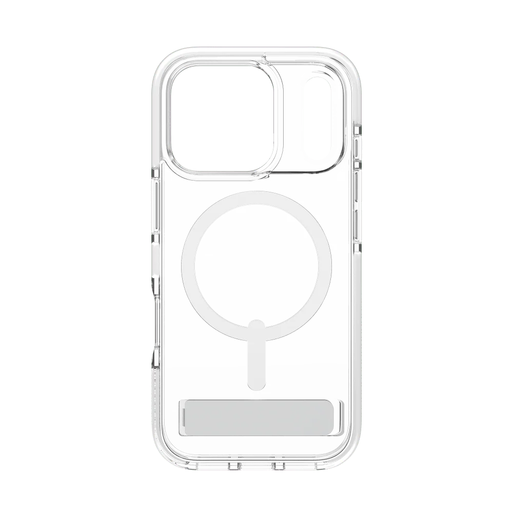 ZAGG Santa Cruz Snap MagSafe Case with Kickstand - Image 21