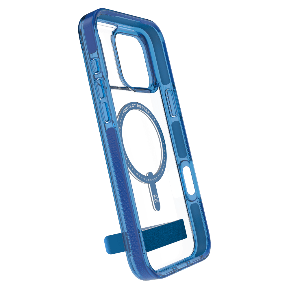 ZAGG Santa Cruz Snap MagSafe Case with Kickstand - Image 22