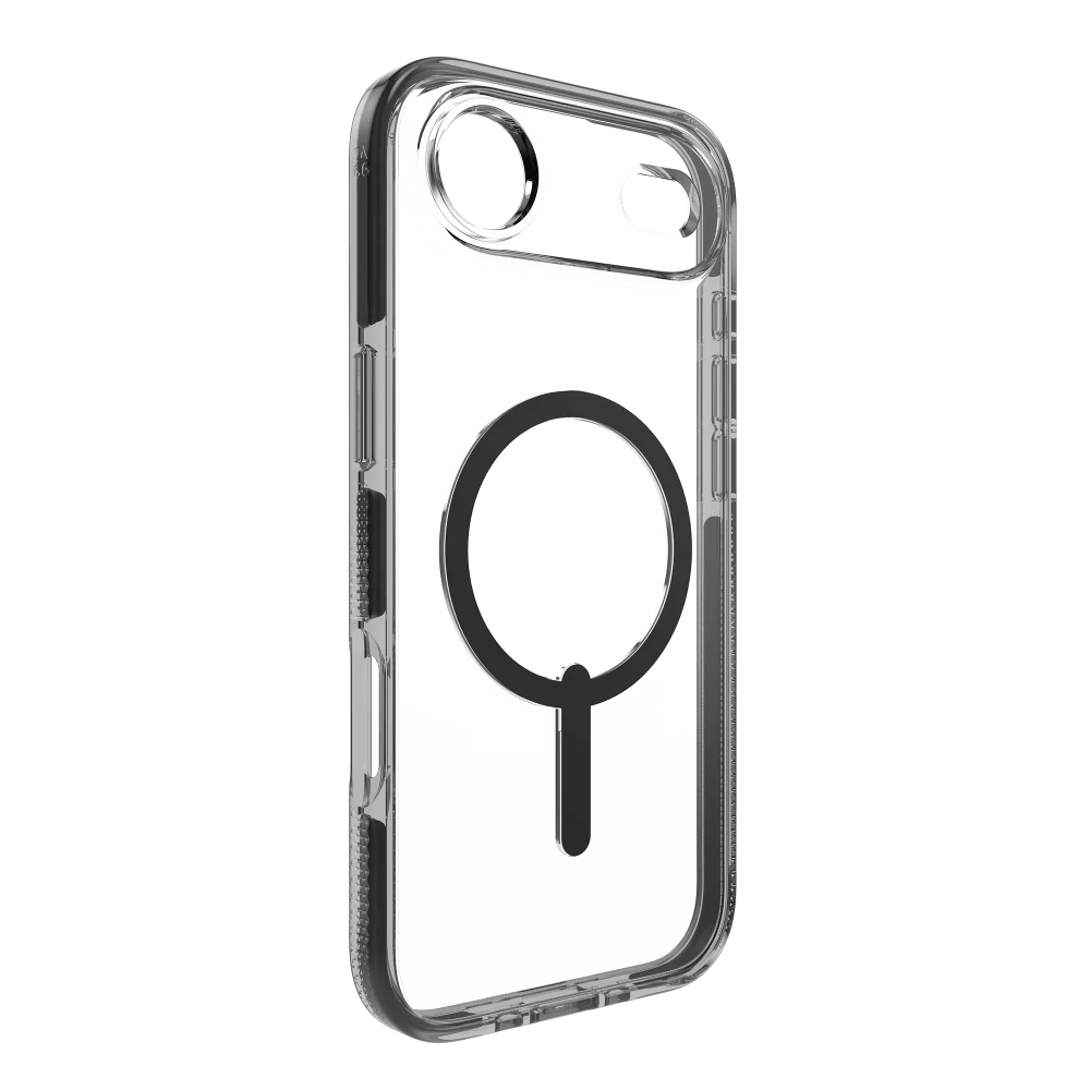 ZAGG Santa Cruz Snap MagSafe Case with Kickstand - Image 8